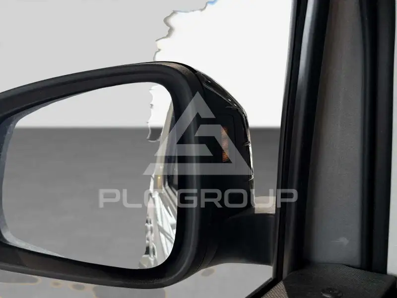 2024 Volkswagen Caddy
