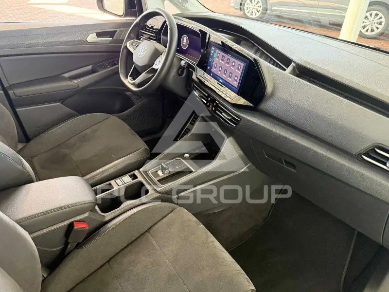 2024 Volkswagen Caddy