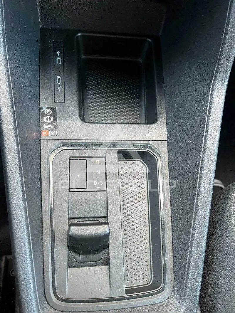 2024 Volkswagen Caddy