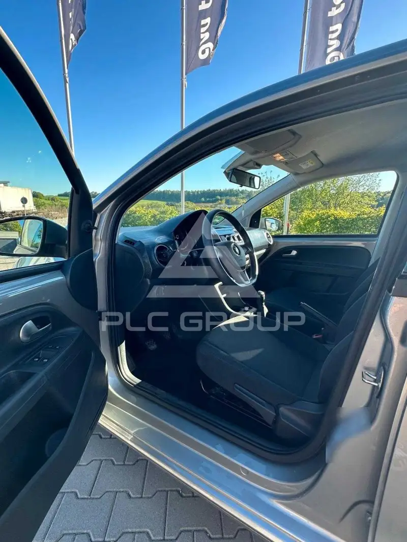 2024 Volkswagen Up