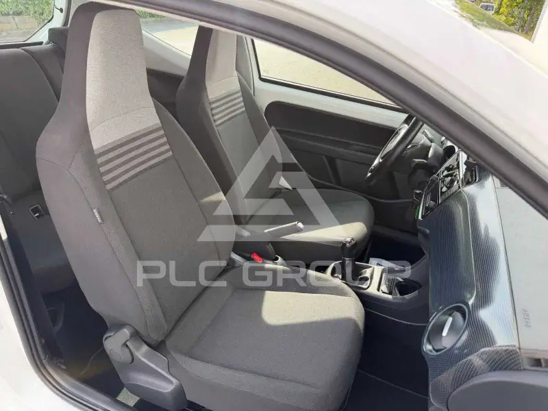 2024 Volkswagen Up
