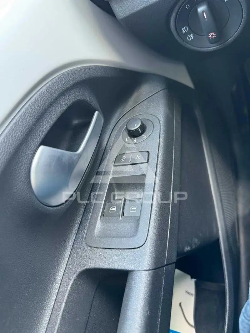 2024 Volkswagen Up
