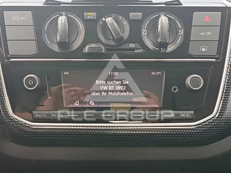 2024 Volkswagen Up