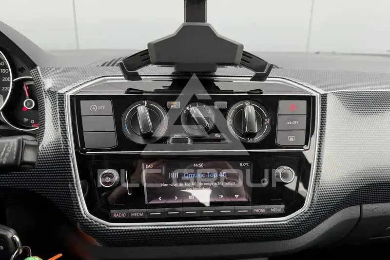 2024 Volkswagen Up