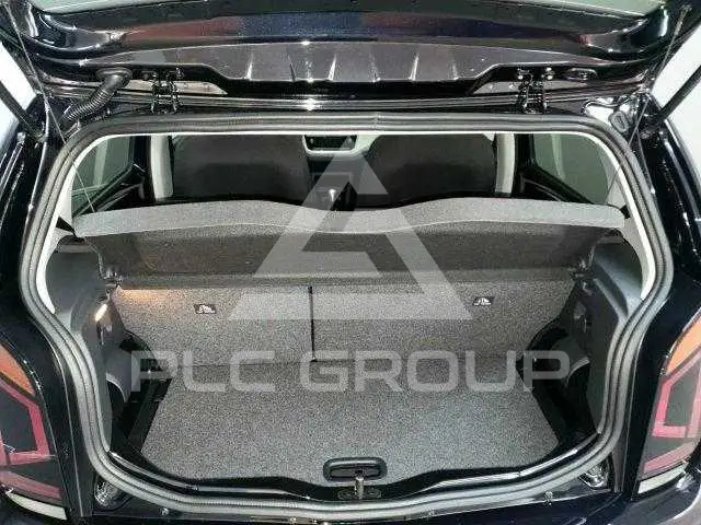 2024 Volkswagen Up