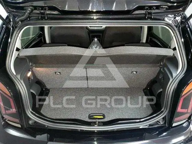 2024 Volkswagen Up