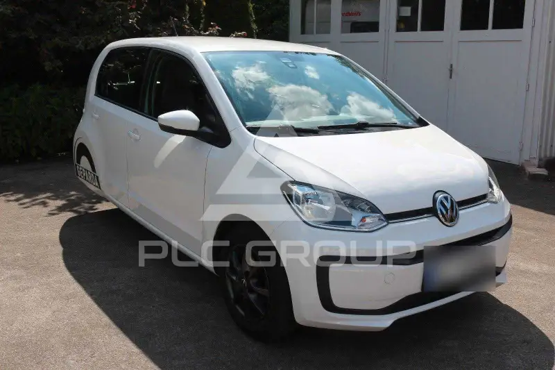 2024 Volkswagen Up