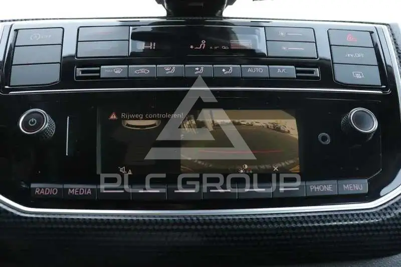 2024 Volkswagen Up