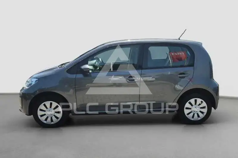 2024 Volkswagen Up