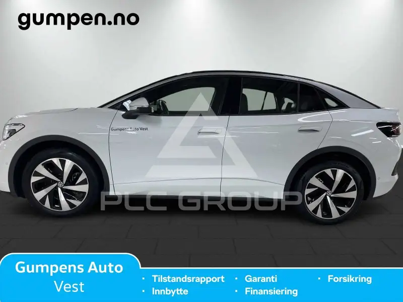 2024 Volkswagen ID5