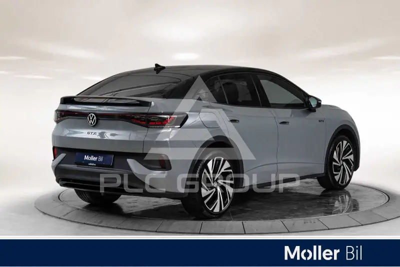 2024 Volkswagen ID5