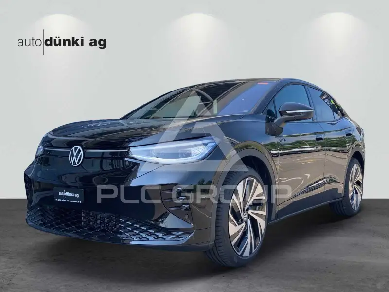 2024 Volkswagen ID5