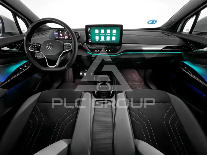 2024 Volkswagen ID5