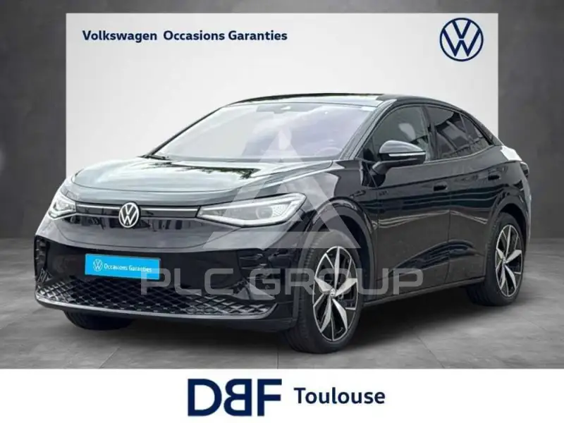 2024 Volkswagen ID5