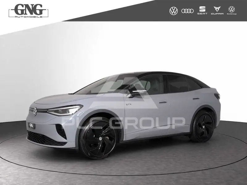 2024 Volkswagen ID5