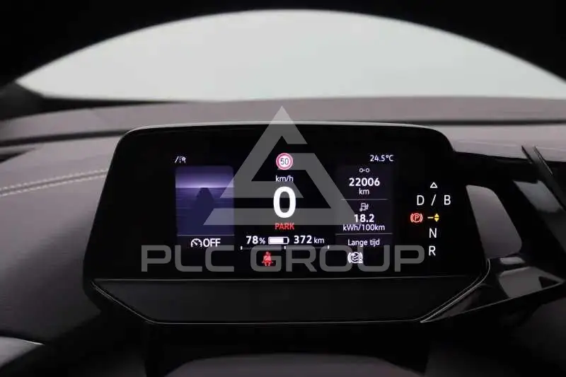 2024 Volkswagen ID5