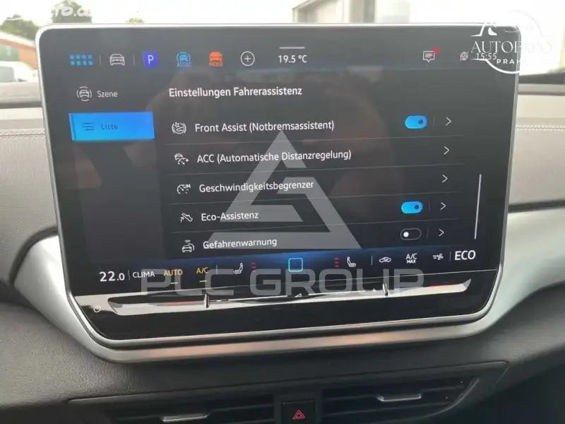 2024 Volkswagen ID5