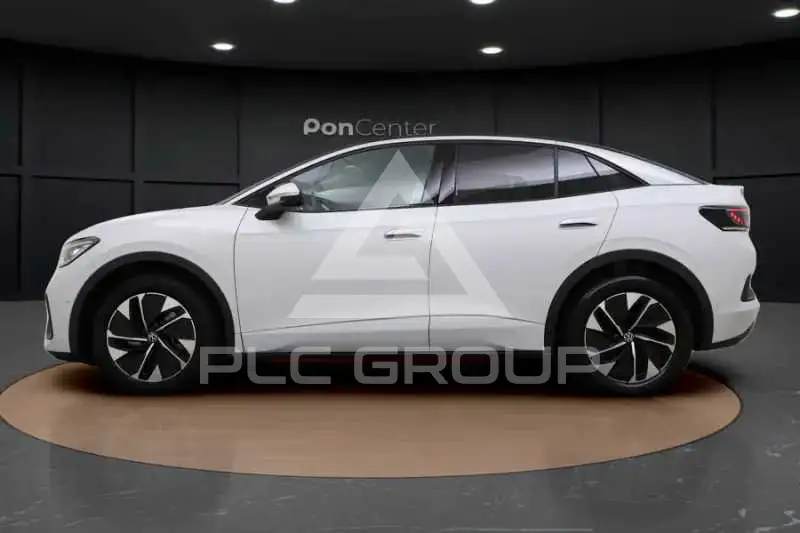 2024 Volkswagen ID5