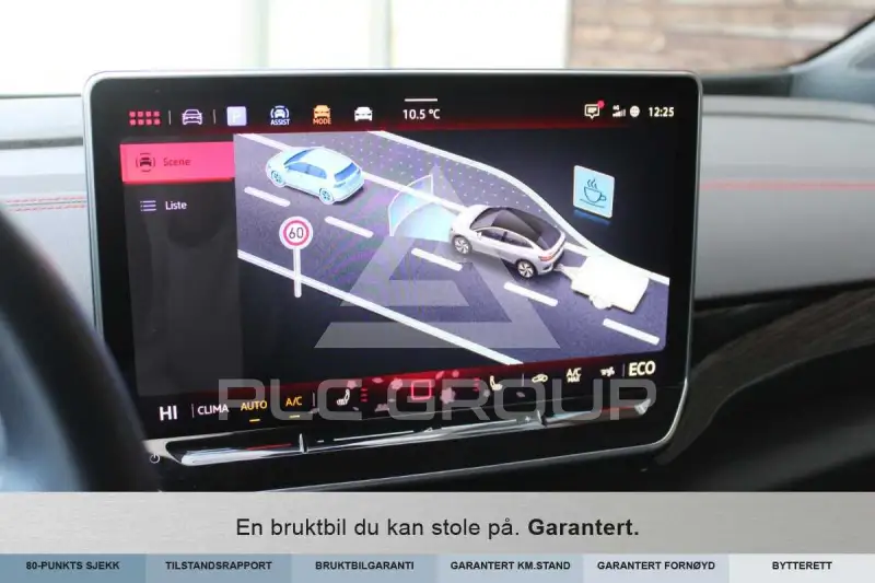 2024 Volkswagen ID5