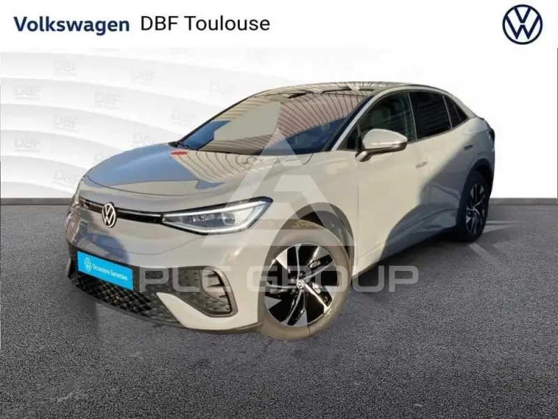 2024 Volkswagen ID5