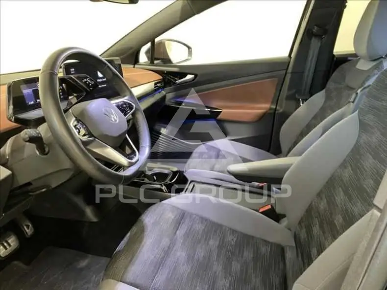 2024 Volkswagen ID5