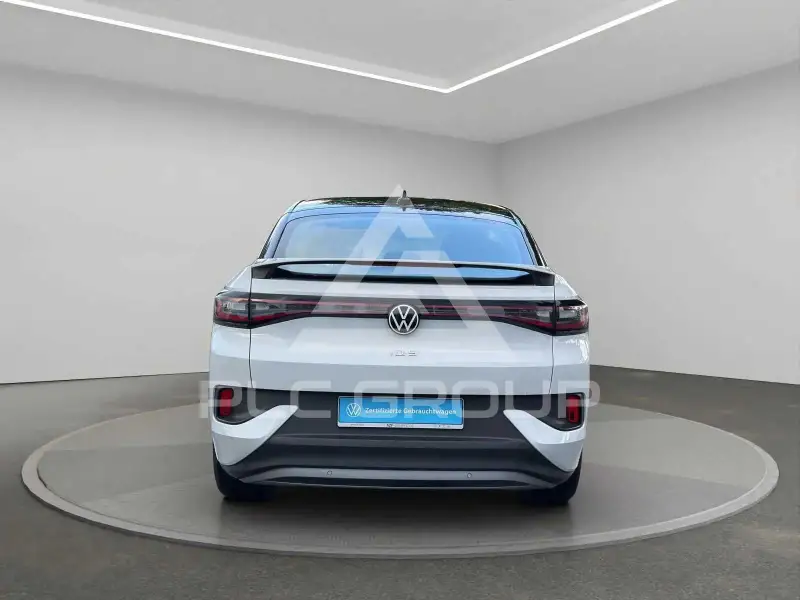 2024 Volkswagen ID5