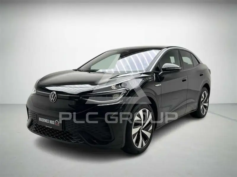 2024 Volkswagen ID5