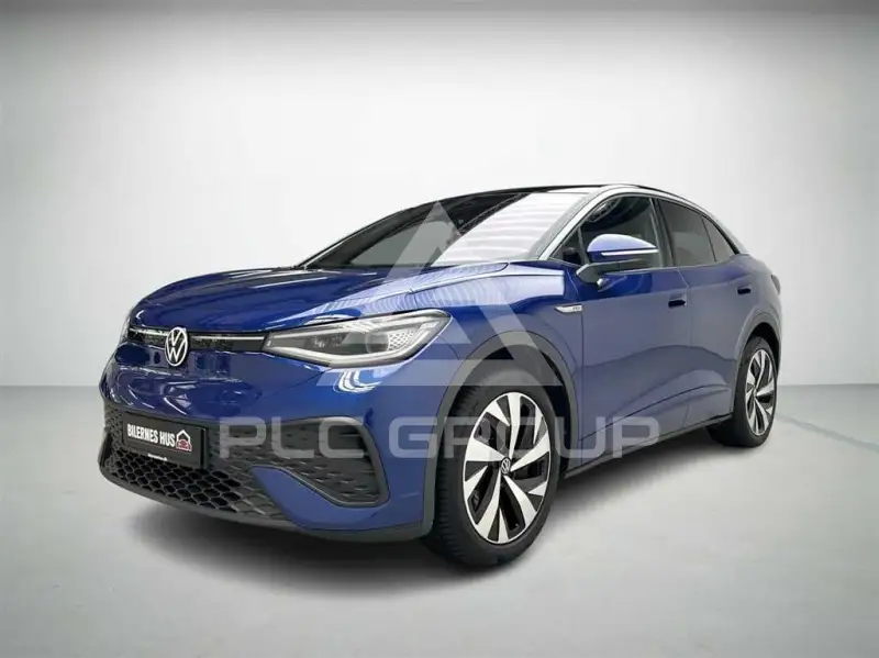 2024 Volkswagen ID5