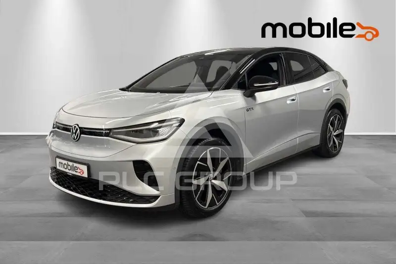 2024 Volkswagen ID5