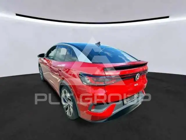 2024 Volkswagen ID5