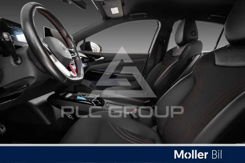 2024 Volkswagen ID5