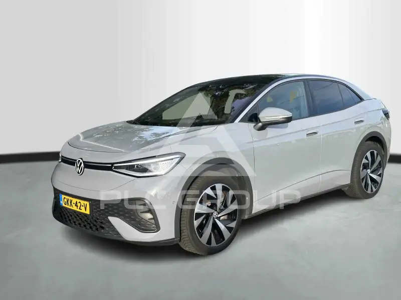 2024 Volkswagen ID5
