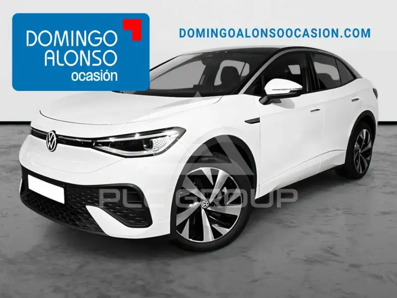 2024 Volkswagen ID5