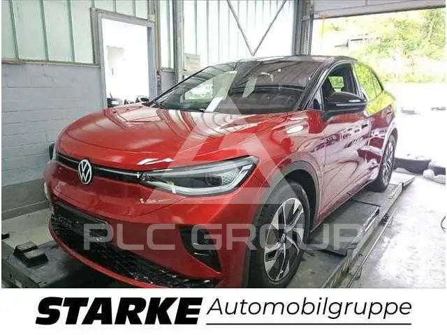 2024 Volkswagen ID5