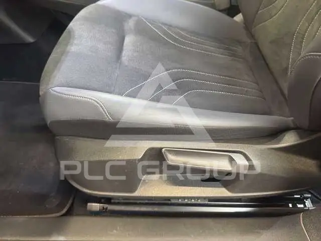 2024 Volkswagen ID5