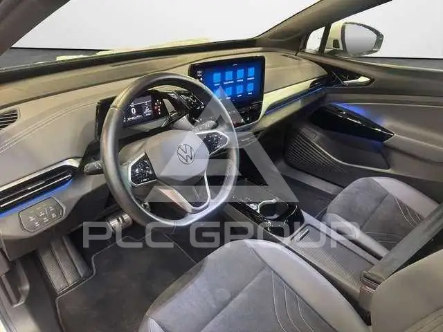 2024 Volkswagen ID5