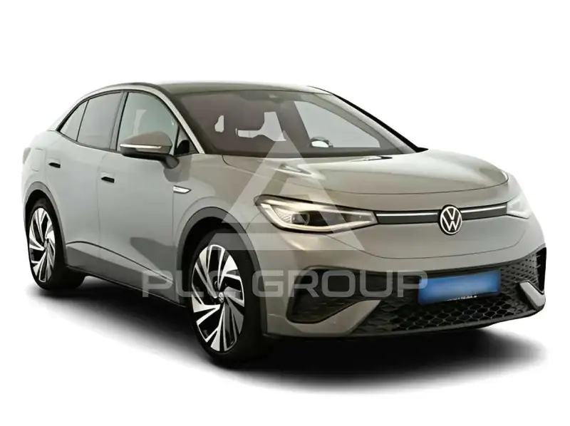 2024 Volkswagen ID5