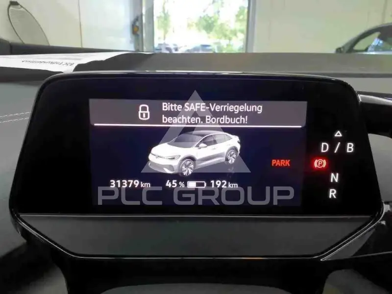 2024 Volkswagen ID5