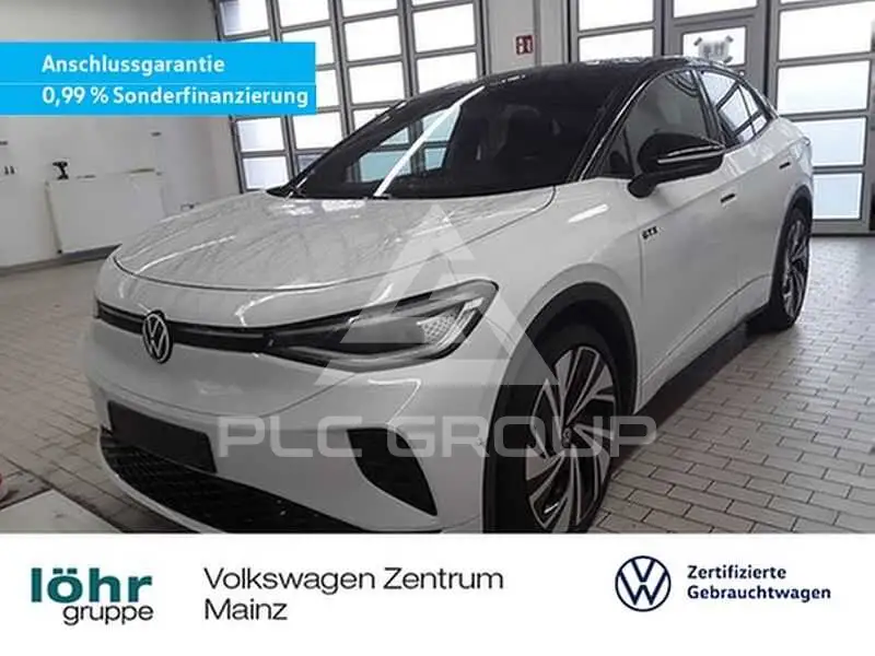 2024 Volkswagen ID5