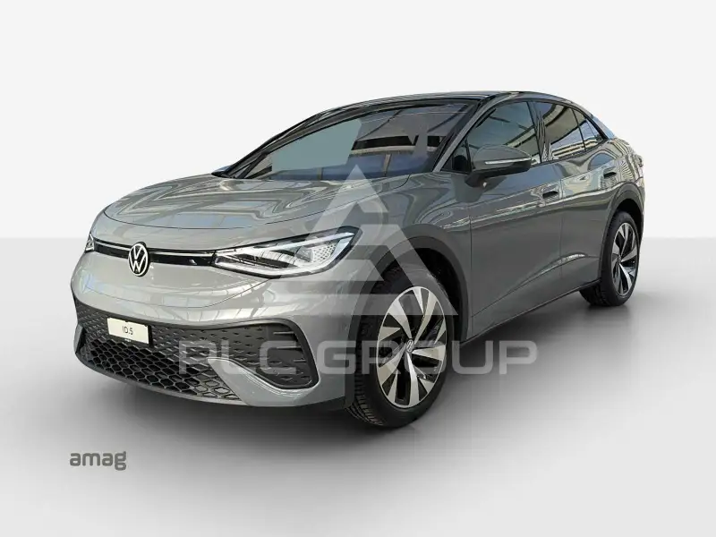 2024 Volkswagen ID5