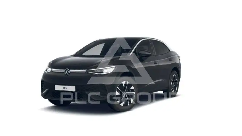 2024 Volkswagen ID5