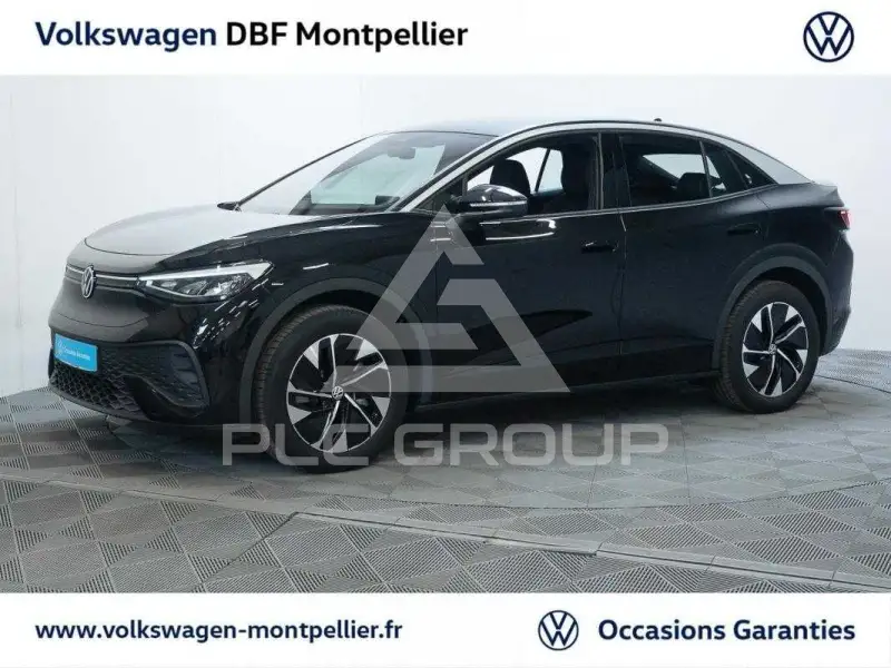 2024 Volkswagen ID5