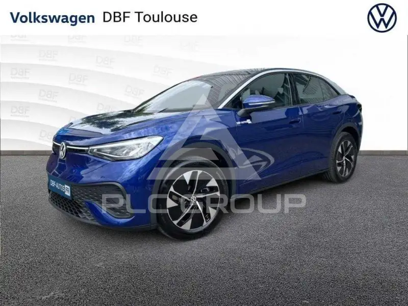 2024 Volkswagen ID5