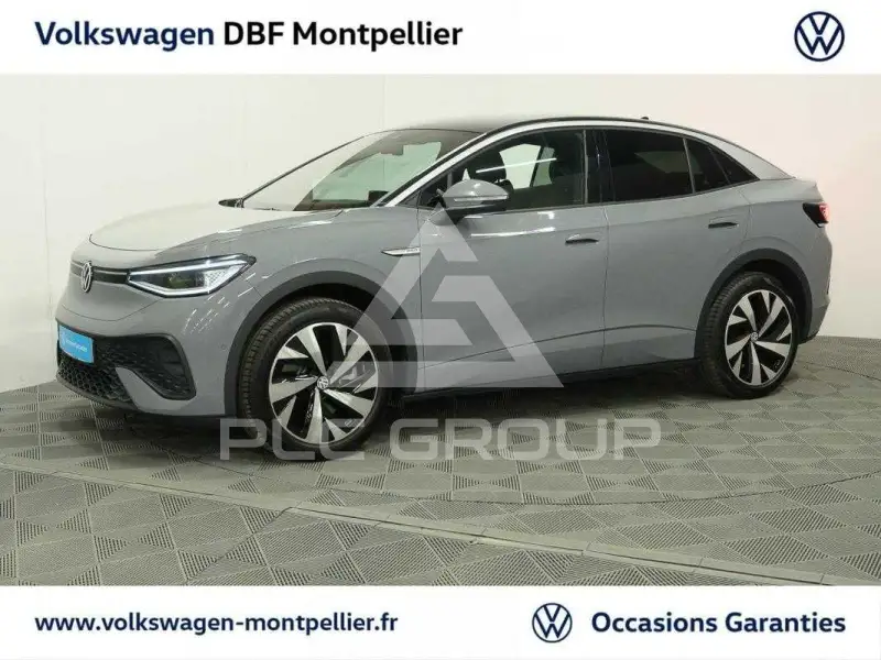 2024 Volkswagen ID5