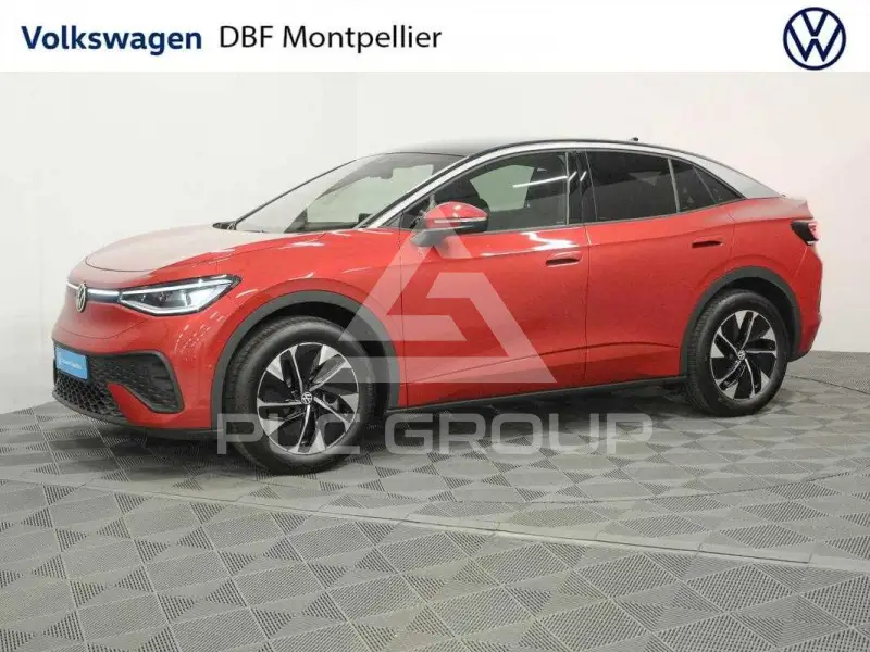 2024 Volkswagen ID5