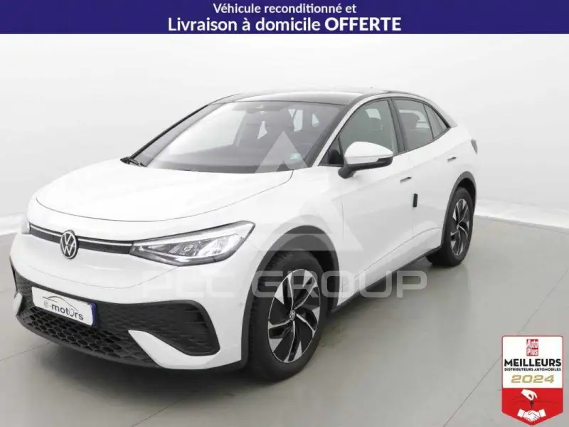 2024 Volkswagen ID5