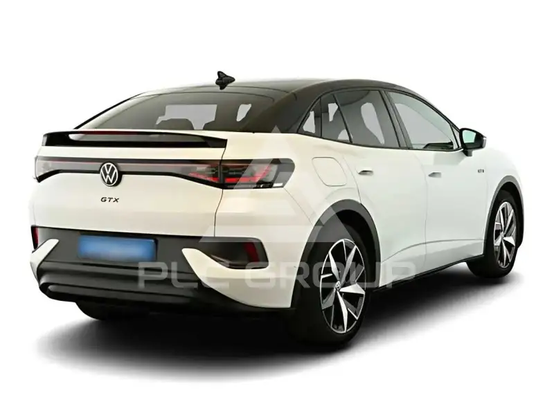 2024 Volkswagen ID5