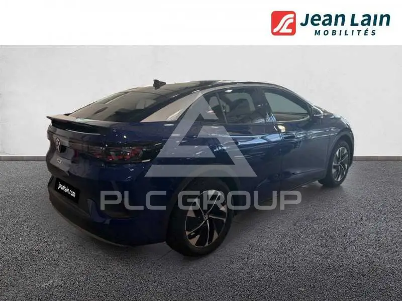 2024 Volkswagen ID5