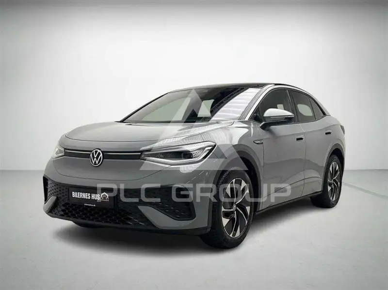 2024 Volkswagen ID5