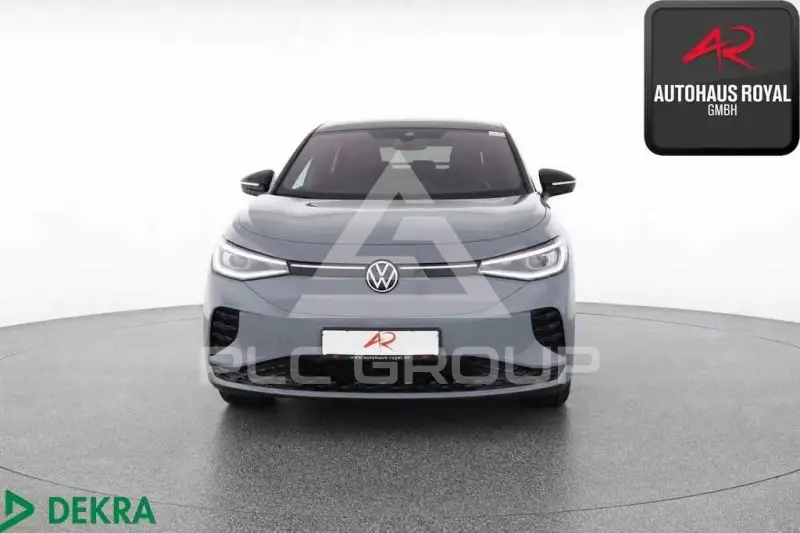 2024 Volkswagen ID5